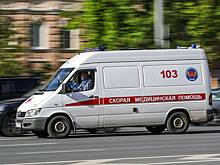 Умер председатель заксобрания Омской области Варнавский