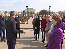 Костромская область заняла седьмое место в ЦФО по уровню развития туризма