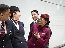 СП British Airways и Qatar Airways принимает беспрецедентный размах