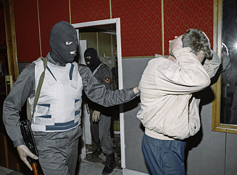 Стоять – бояться: что известно о преступных группировках в СССР