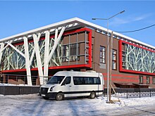 Нижегородский театр "Вера" откроется после реконструкции 15 апреля