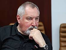 «Атомный шантаж»: Рогозин раскрыл истинную цель нападения ВСУ на Курскую область