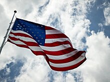 Госдолг США достиг рекордных $37,6 трлн, увеличившись на $2,2 трлн за год