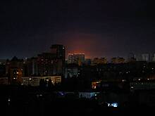 На Украине назвали возможный срок окончания блэкаута