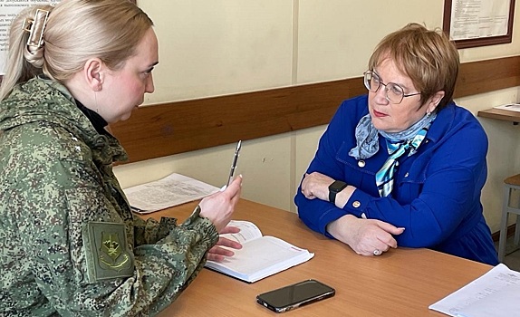 Омбудсмен Татьяна Мерзлякова рассказала о своем посещении военного госпиталя в Екатеринбурге