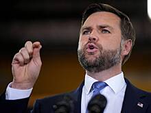 Вэнс назвал последствия конфликта на Украине