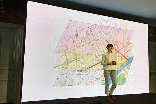 В "Яндекс.Картах" появились "Транспорт" и видео будущих маршрутов