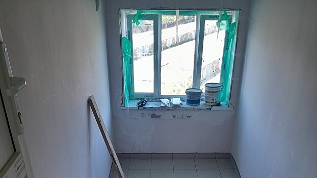 В общежитии Вологодского индустриально-транспортного техникума после ремонта станет больше мест