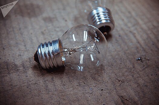 Где в Бишкеке не будет света 10 ноября — список улиц и районов