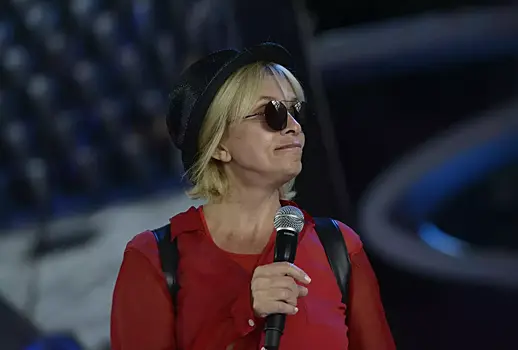 «Нам все равно!»: муж Лаймы Вайкуле о возможном уголовном деле в России