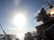 Ростех обратил внимание на уникальность системы "Панцирь-МЕ"