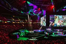 Valve провела эпичную церемонию открытия The International 2023 с живым концертом