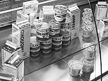 Минск предложил способ предотвращения споров с Москвой о качестве продуктов