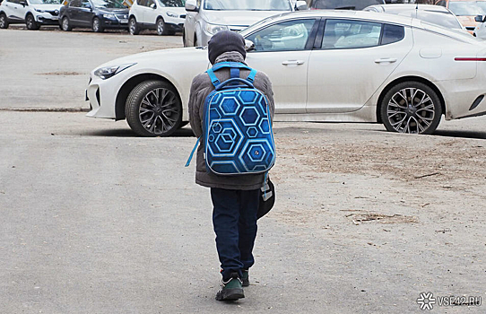 Полиция нашла похищенного год назад мальчика в Санкт-Петербурге