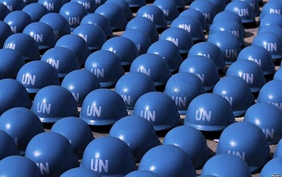 ООН обеспокоил украинский законопроект