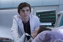 Сериал «Хороший доктор» продлили на четвертый сезон