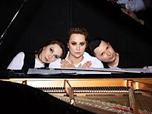Премьера «Они Читают Стихи» объединит поэзию с музыкой