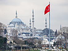 Названа возможная дата переговоров по Украине в Турции