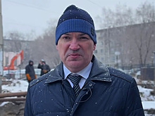 Энергетики дали мэру Новосибирска слово завершить ремонт теплосетей