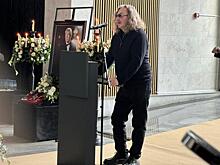 На похоронах Юрия Николаева выяснилось, кого он называл сынком