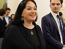 Гузеева рассказала о нападении на соперницу из ревности с туфлей в руках