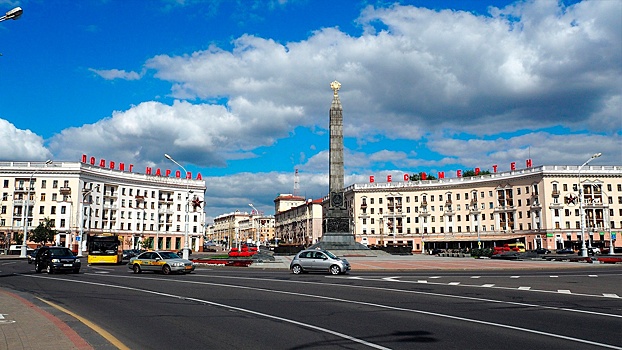В Белоруссии оценили ущерб от санкций Запада