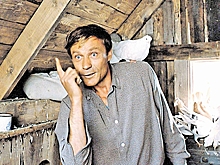 Любовь, голуби и нудный худсовет: Как Меньшов превращал звезд в Кузякиных