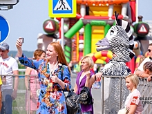 День города – 2025 в Сургуте: афиша праздничных мероприятий