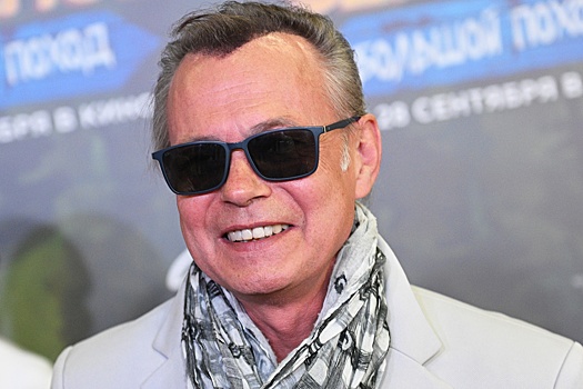 Стало известно о наследстве солиста "На-На" Владимира Левкина