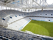 Содержание нижегородского стадиона после ЧМ в 2019–2021 годах оценили почти в миллиард