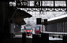 Расписание электричек Белорусского направления МЖД изменится в марте из-за развития инфраструктуры