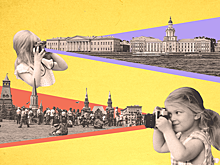 10 московских и петербургских отелей, где можно удобно разместиться с детьми