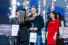 Миэтовцы стали призерами Евразийских соревнований в сфере ИКТ Huawei Cup 2020