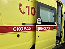 В июне в Курской области произошло 20 ДТП с мототранспортом