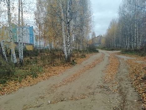 В «Новом городе» построят дороги за 41 миллион рублей