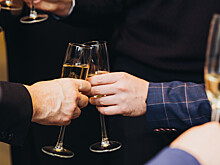 Ученые выяснили, чем опасно даже умеренное употребление алкоголя