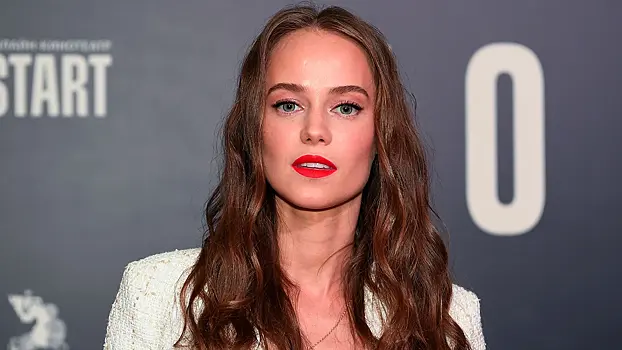 Жена Гарика Харламова снялась в купальнике на Мальдивах