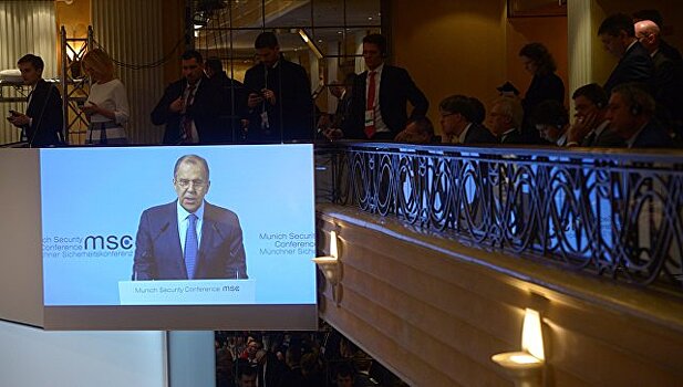 Лавров: Берлин хочет полноценного возобновления работы Совета Россия-НАТО