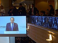 Лавров: Берлин хочет полноценного возобновления работы Совета Россия-НАТО