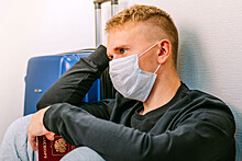Эксперт заявил, что ношение масок снижает риск заражения тяжелой формой коронавируса