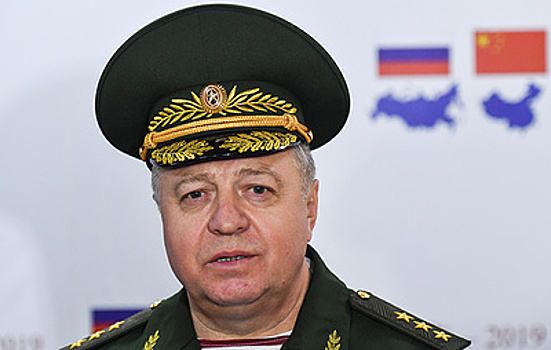 Суд арестовал имущество бывшего первого замглавы Росгвардии на 25 млн рублей