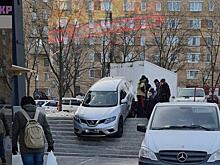 «Заколдованное место»: во Владивостоке появилась новая зона транспортного коллапса
