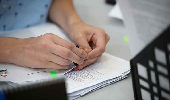 Волгоградская область вошла в тройку субъектов РФ с самым низким уровнем безработицы