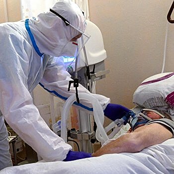 Главный санитарный врач Херсонской области предложил необычный план «борьбы» с коронавирусом