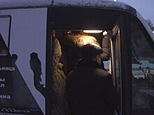 В Пензе маршрутчикам устроили скрытые проверки