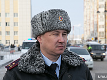 Экс-главе тюменского ГИБДД продлили арест до ноября по делу о взятках