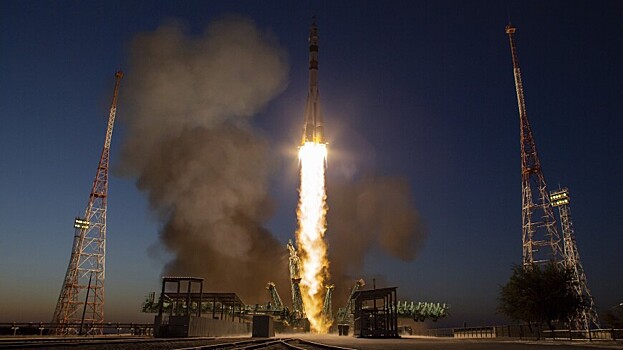 Российские ученые изобрели корабль для спасения космонавтов