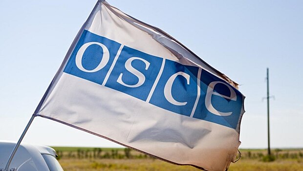 Россия впервые за 11 лет сменила спецпредставителя в Минской группе ОБСЕ