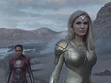 Хлоя Чжао ответила, хочет ли вернуть Вечных в киновселенную Marvel