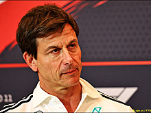 Тото Вольфф о переговорах с Максом Ферстаппеном